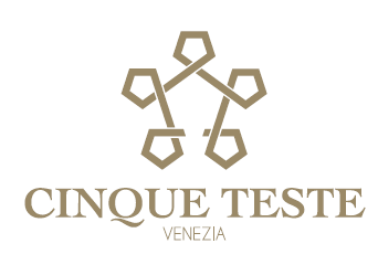 Cinqueteste Luxury Home Venice logo