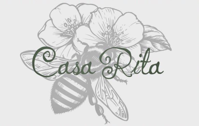 Casa Rita Predore logo