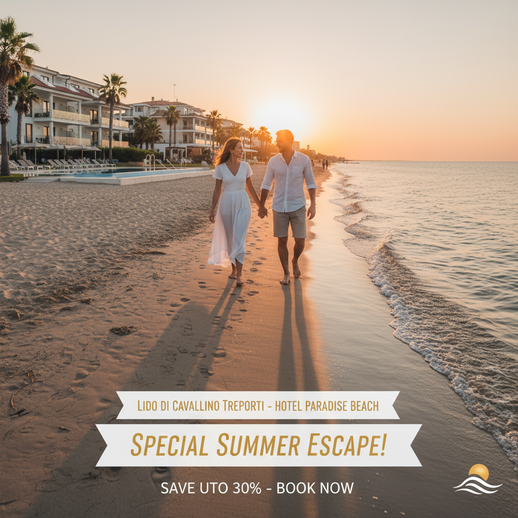 Special May 2026 in Cavallino Treporti Jesolo